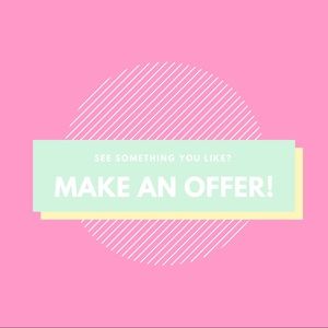 Offers Accepted!